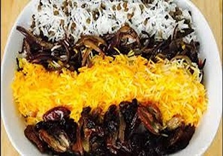 تصویر 1 از قیمت کشمش پلویی خرمایی + خرید باور نکردنی